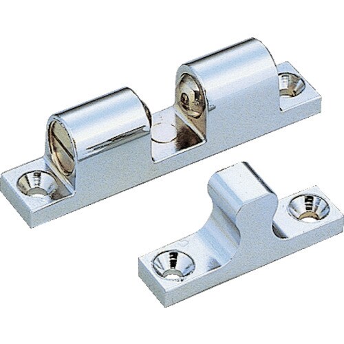 ボールキャッチ亜鉛合金製70