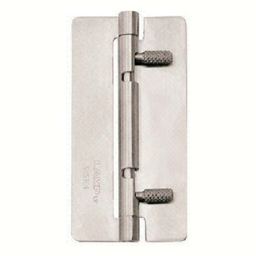 ワンタッチリリースヒンジHG−OTA100