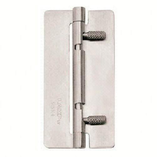 ワンタッチリリースヒンジHG−OTB100