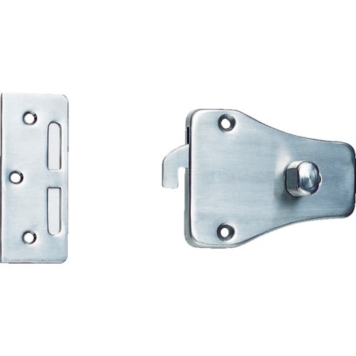 引戸面付けカマ錠183255