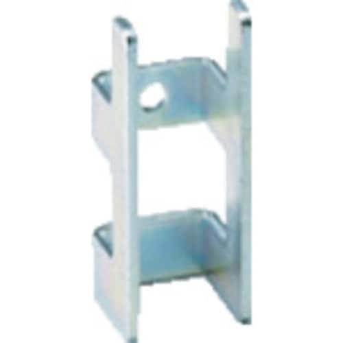 収納フック板金取付用ブラケット