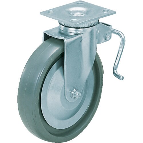 重量用キャスタ SUG31404BPSE