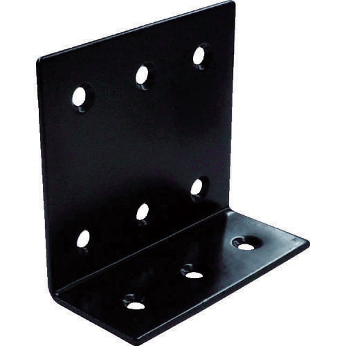 2X4サポートL型タイプ224−L2−BK