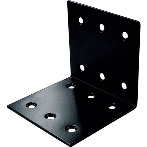 2X4サポートL型タイプ324−L3−BK