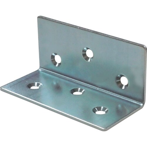 2X4サポートL型アングルタイプ124−A1−Y