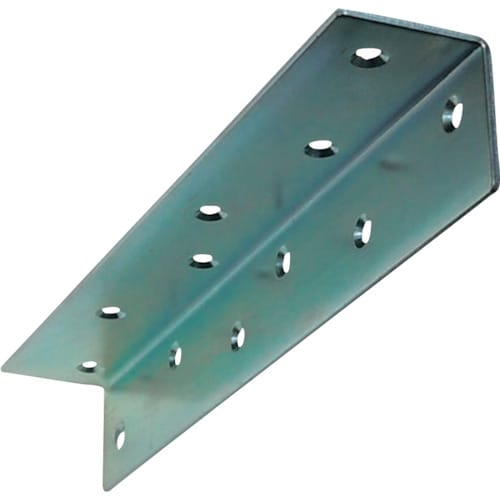 2X4サポートL型アングルタイプ324−A3−Y