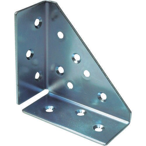 2X4サポートコーナー金物タイプ124−CN−Y