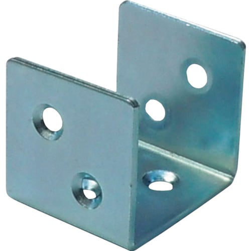 2X4サポートコの字型タイプ124−K1−Y