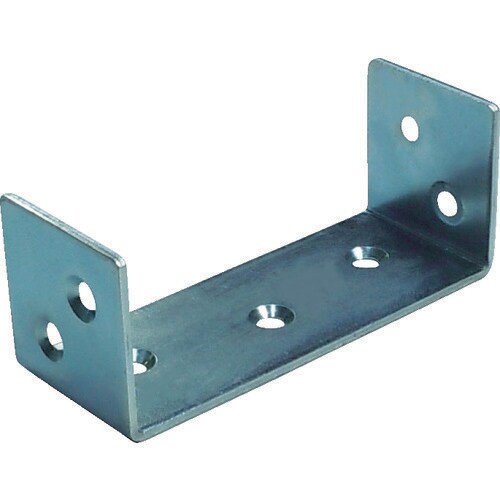 2X4サポートコの字型タイプ324−K3−Y