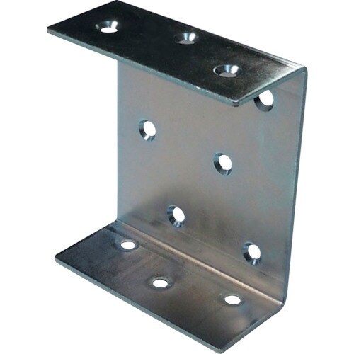 2X4サポートコの字型タイプ424−K4−Y