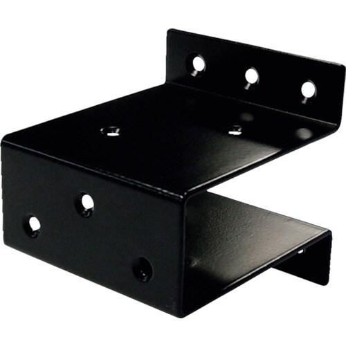 2X4サポートハット型タイプ224−H2−BK