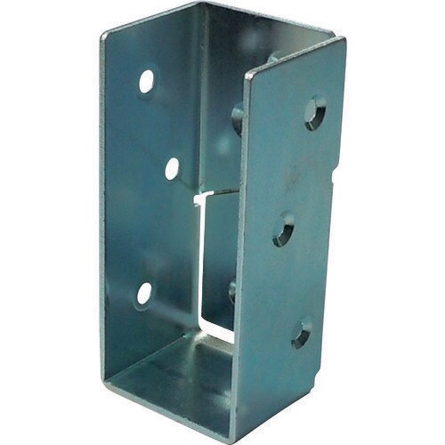 2X4サポート受け金物タイプ124−U1−Y