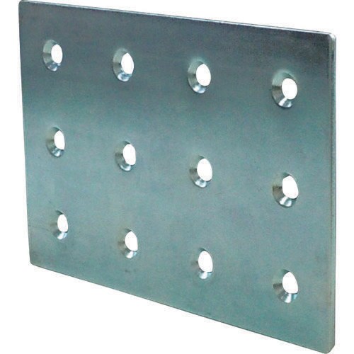 2X4サポート帯金物タイプ124−F1−Y