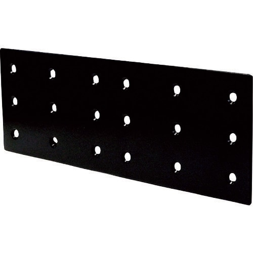 2X4サポート帯金物タイプ224−F2−BK