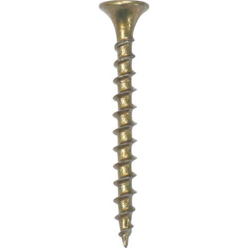 HCカラーコーススレッド38ゴールド(約140本)