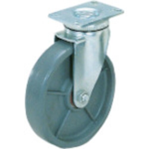 プレート式重荷重用キャスター SUG8806PSE