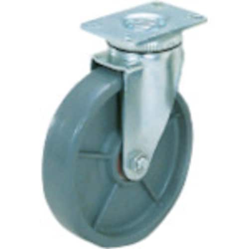 プレート式重荷重用キャスター SUG8808PSE