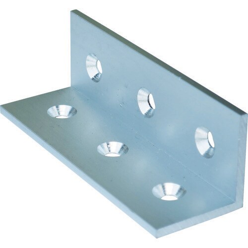 アルミアングル3X30X90