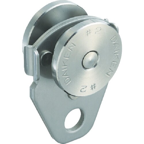 2号ステンレスドアハンガー用ツール単車2型