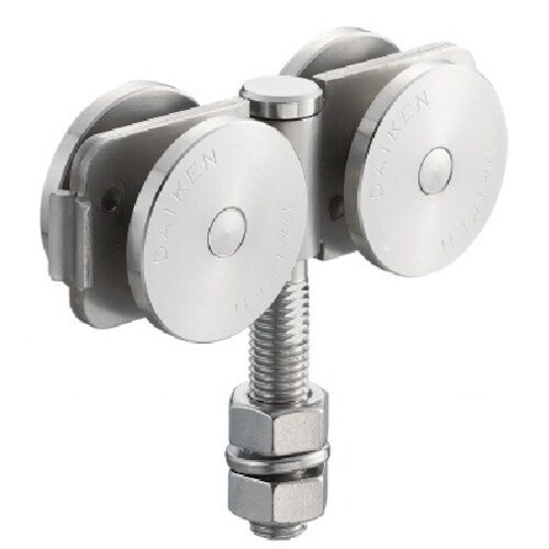 複車フレキシブルタイプ 2S4WHBN