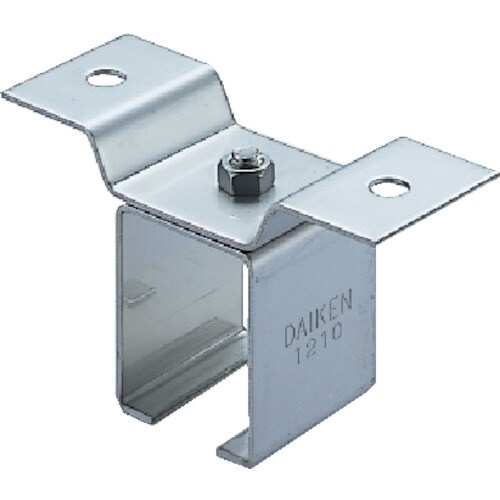 2号ステンレスドアハンガー用天井受一連