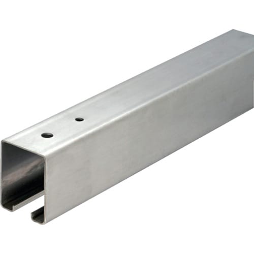 2号ステンレスハンガーレール 2730