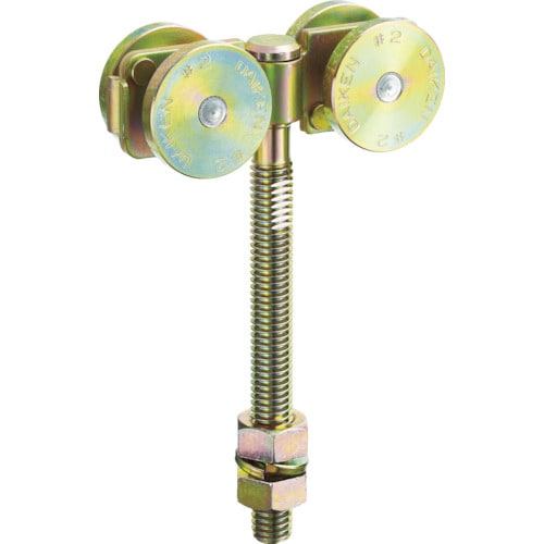 ベアリング複車 24WHBN1LB