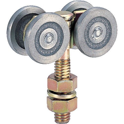 2号ドアハンガー用複車