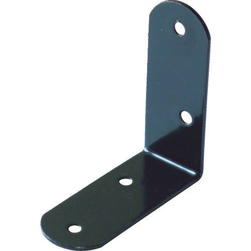 カラー金折黒474組入ネジ付