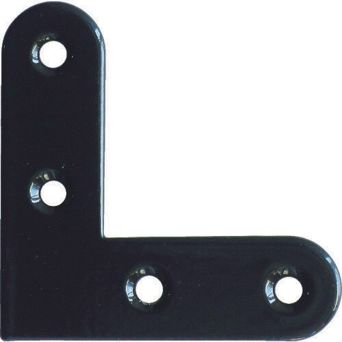 カラー平横黒384組入ネジ付