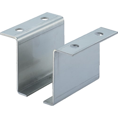 3号ステンレスドアハンガー用L型天井継受