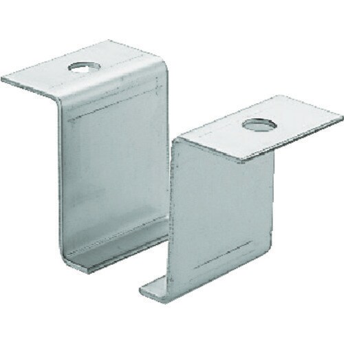 3号ステンレスドアハンガー用L型天井受