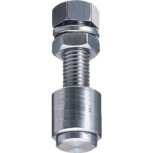 M12ボルトタイプガイドローラ 3SGRB12