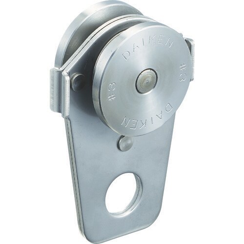 3号ステンレスドアハンガー用ツール単車2型