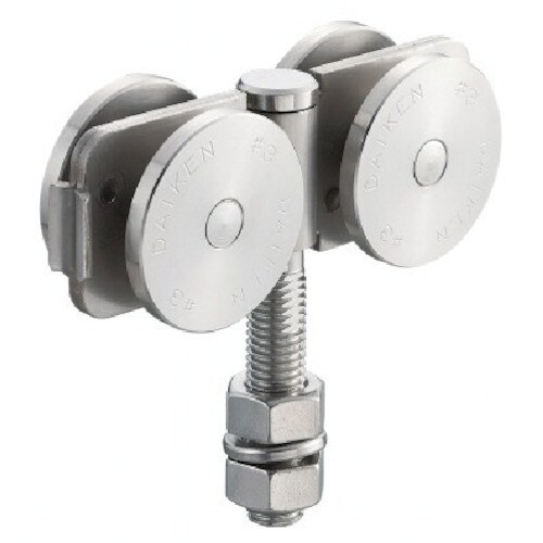 ベアリング複車フレキシブルタイプ 3S4WHBN