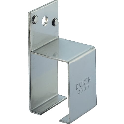 3号ステンレスドアハンガー用横受一連