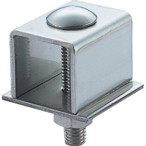 3号ステンレスドアハンガー用戸当り