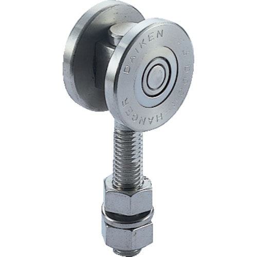 3号ステンレスドアハンガー用単車