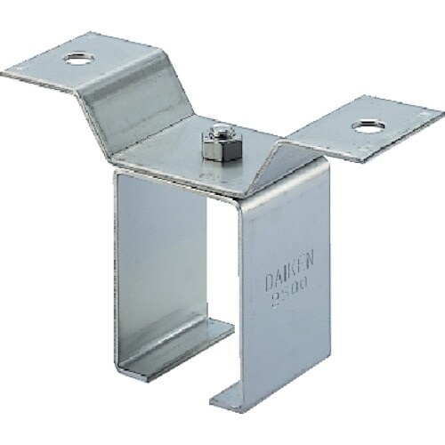 3号ステンレスドアハンガー用天井受一連