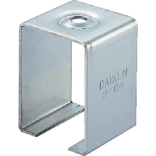 3号ステンレスドアハンガー用天井受下