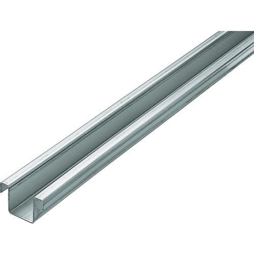 3号ステンレスリップガイドレール 375−4146