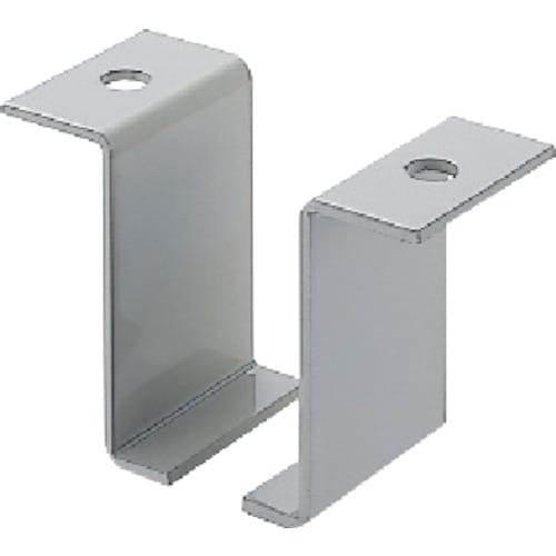 3号ドアハンガー用L型天井受