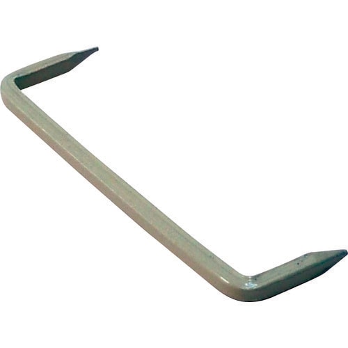 ジョイント補助かすがいベージュ45mm