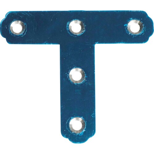 ステンレスT字462組入ネジ付