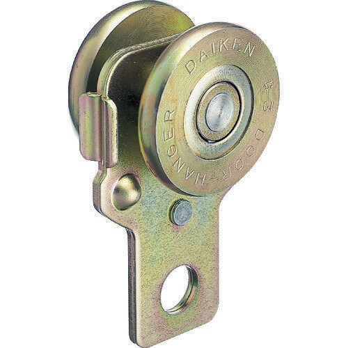 3号ドアハンガー用ツール単車