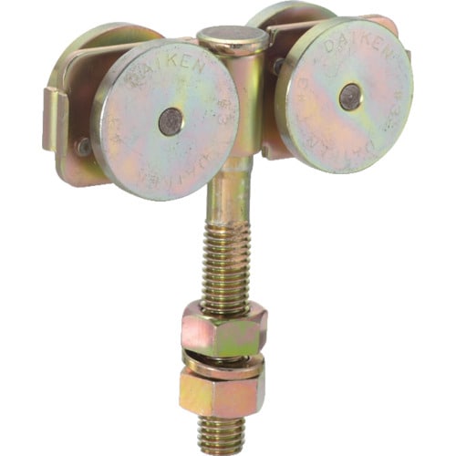 ベアリング複車 34WHBN1LB