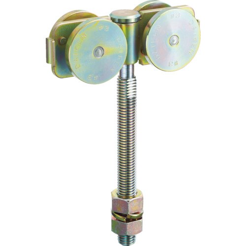 ベアリング複車 34WHBN2LB