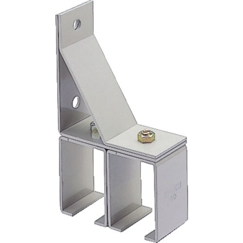 3号ドアハンガー用横受二連