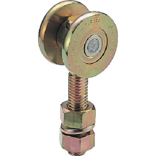 3号ドアハンガー用単車