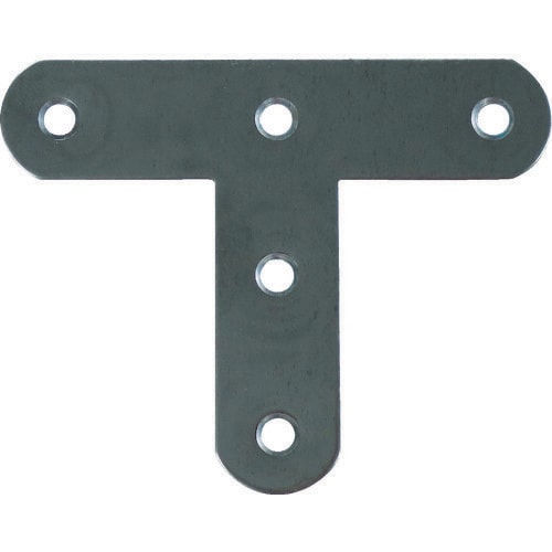 ステンレスT字67